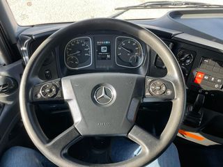 Ψυγείο Mercedes-Benz 2014 816 ATEGO / EURO 6a-thumb-38