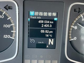 Ψυγείο Mercedes-Benz 2014 816 ATEGO / EURO 6a-thumb-39
