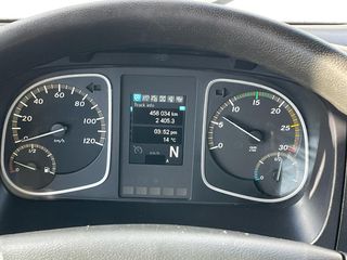 Ψυγείο Mercedes-Benz 2014 816 ATEGO / EURO 6a-thumb-40