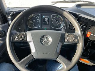 Ψυγείο Mercedes-Benz 2014 816 ATEGO / EURO 6a-thumb-41