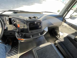 Ψυγείο Mercedes-Benz 2014 816 ATEGO / EURO 6a-thumb-42