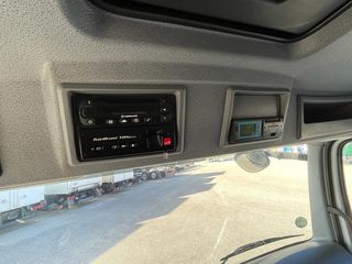 Ψυγείο Mercedes-Benz 2014 816 ATEGO / EURO 6a-thumb-44