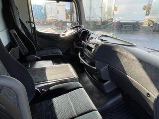 Ψυγείο Mercedes-Benz 2014 816 ATEGO / EURO 6a-thumb-49