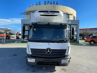 Ψυγείο Mercedes-Benz 2014 816 ATEGO / EURO 6a-thumb-1