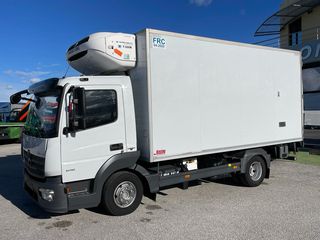 Ψυγείο Mercedes-Benz 2014 816 ATEGO / EURO 6a-thumb-2