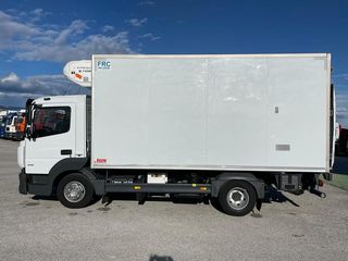 Ψυγείο Mercedes-Benz 2014 816 ATEGO / EURO 6a-thumb-3