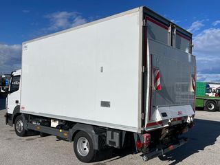 Ψυγείο Mercedes-Benz 2014 816 ATEGO / EURO 6a-thumb-4