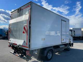 Ψυγείο Mercedes-Benz 2014 816 ATEGO / EURO 6a-thumb-6
