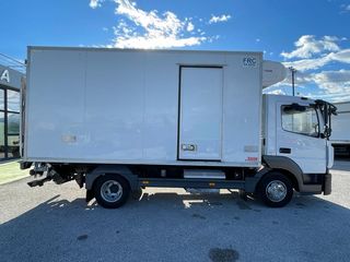 Ψυγείο Mercedes-Benz 2014 816 ATEGO / EURO 6a-thumb-7
