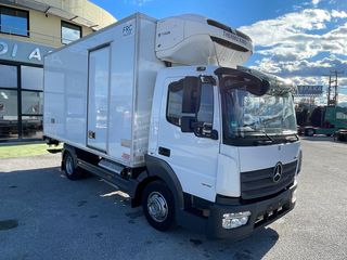 Ψυγείο Mercedes-Benz 2014 816 ATEGO / EURO 6a-thumb-8