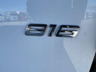 Ψυγείο Mercedes-Benz 2014 816 ATEGO / EURO 6a-thumb-9