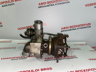 Toyota Corolla Τουρμπινα 2.000cc 1CD 99-2003-thumb-1