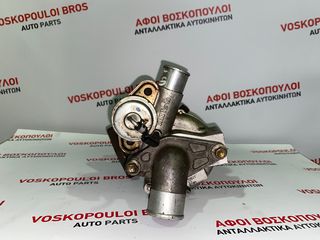 Toyota Corolla Τουρμπινα 2.000cc 1CD 99-2003-thumb-2