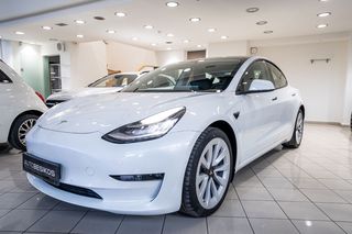 Tesla Model 3 '21 ΔΥΝΑΤΟΤΗΤΑ FULL SELF DRIVING LONG RANGE