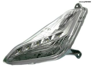 ΦΛΑΣ ΕΜΠΡΟΣ ΑΡΙΣΤΕΡΟ ΓΙΑ SCOOTER-PIAGGIO-BEVERLY-300/350-M.2010>20-ORIGINAL-642664