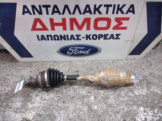 TOYOTA AVENSIS '01-'04 1CD ΜΕΤΑΧΕΙΡΙΣΜΕΝΟ ΕΜΠΡΟΣ ΑΡΙΣΤΕΡΟ ΗΜΙΑΞΟΝΙΟ 