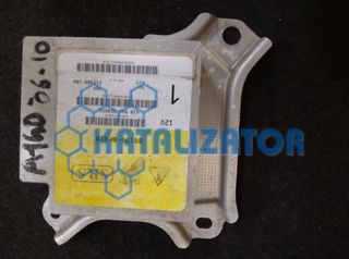 TOYOTA AYGO 2006-2010 ΕΓΚΕΦΑΛΟΣ ΑΕΡΟΣΑΚΟΥ 89170-0Η010