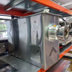 Osime No:22 Μύλος Κρέατος, Ψυγείο, 220 V 2022.003.0023-thumb-1