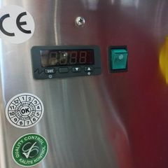 Osime No:22 Μύλος Κρέατος, Ψυγείο, 220 V 2022.003.0023-thumb-4