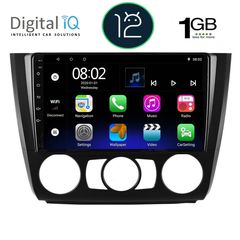 MULTIMEDIA TABLET OEM BMW S.1  E81-82-87-88 mod. 2004-2013