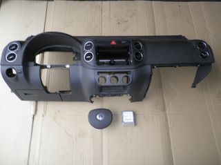 GOLF PLUS 04-08 KOLLIAS MOTOR