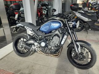 Yamaha XSR 900 2019-thumb-1