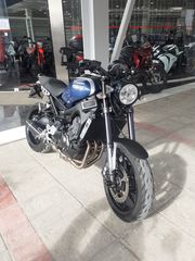 Yamaha XSR 900 2019-thumb-2
