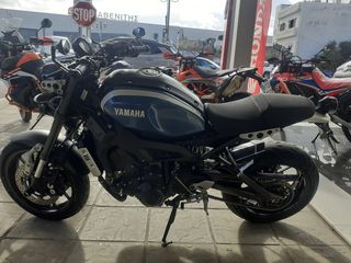 Yamaha XSR 900 2019-thumb-4