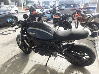 Yamaha XSR 900 2019-thumb-5