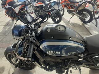 Yamaha XSR 900 2019-thumb-6
