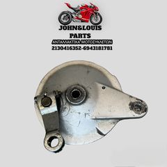 ΤΑΜΠΟΥΡΟ CRYPTON R