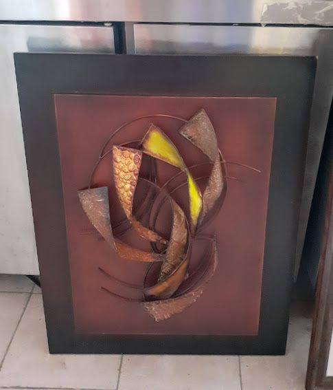 Κάδρα & Πίνακες (395/18)