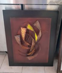 Κάδρα & Πίνακες (395/18)