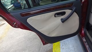 Γρύλλος Παραθύρων Rover 45 '01