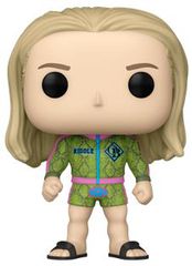 Funko Pop! WWE - Matt Riddle #115 Vinyl Figure
