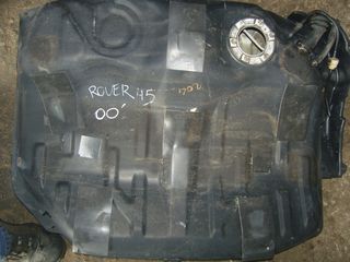 Ρεζερβουάρ Βενζίνης Rover 45 '01
