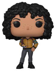 Funko Pop! Marvel: Moon Knight - Layla El-Faouly #1050 Bobble-Head Vinyl Figure