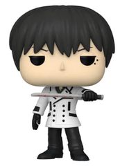 Funko Pop! Animation: Tokyo Ghoul Re - Kuki Urie #1125 Vinyl Figure