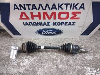 TOYOTA YARIS '11-'14 HYBRID ΜΕΤΑΧΕΙΡΙΣΜΕΝΟ ΑΡΙΣΤΕΡΟ ΗΜΙΑΞΟΝΙΟ