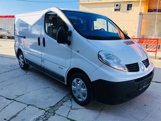 Renault Trafic '13 2.0 dCi 115 