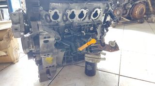 Μηχανή VW AKL 1.6 8V-thumb-1