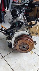 Μηχανή VW AKL 1.6 8V-thumb-2