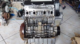 Μηχανή VW AKL 1.6 8V-thumb-3