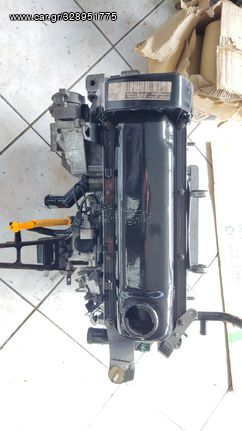 Μηχανή VW AKL 1.6 8V