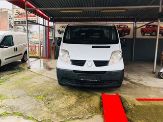 Κλούβα Renault 2013 TRAFIC 20 DCI-thumb-5
