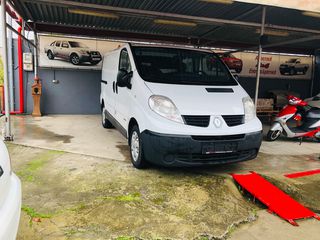 Κλούβα Renault 2013 TRAFIC 20 DCI-thumb-7