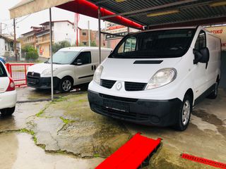 Κλούβα Renault 2013 TRAFIC 20 DCI-thumb-8