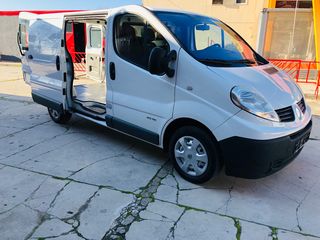 Κλούβα Renault 2013 TRAFIC 20 DCI-thumb-1