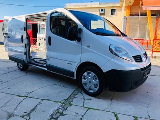 Κλούβα Renault 2013 TRAFIC 20 DCI-thumb-11