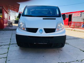 Κλούβα Renault 2013 TRAFIC 20 DCI-thumb-2
